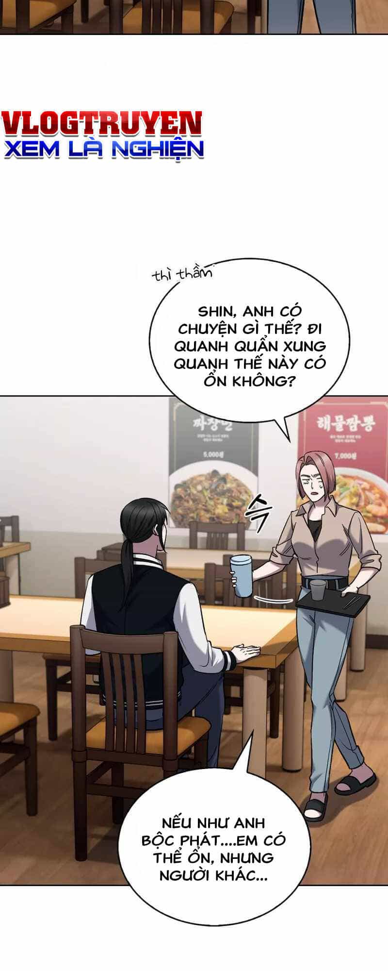 Shipper Đến Từ Murim - Chương 21 - ảnh 28