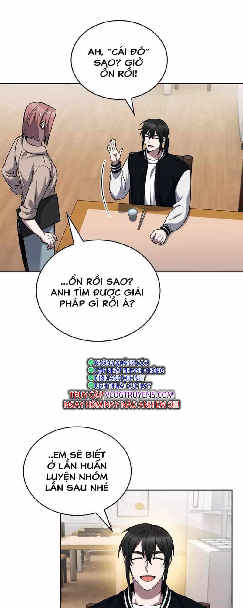 Shipper Đến Từ Murim - Chương 21 - ảnh 29