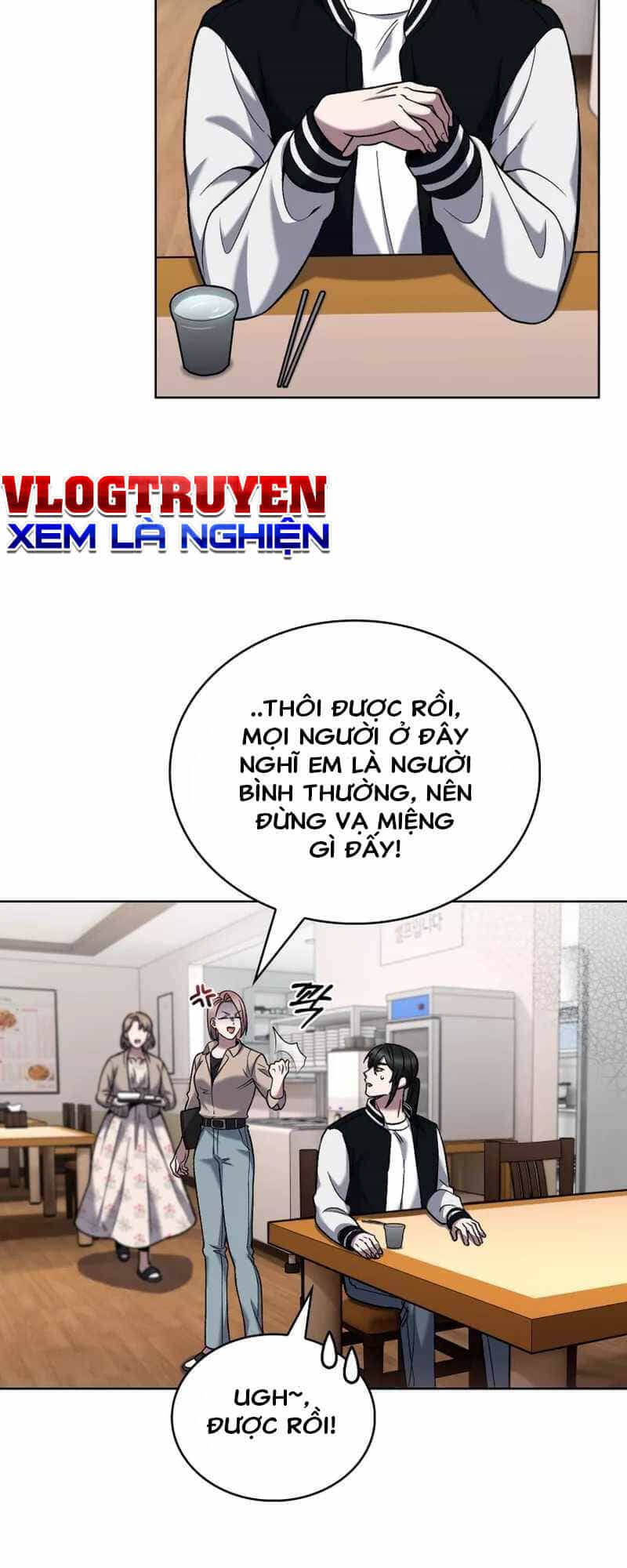 Shipper Đến Từ Murim - Chương 21 - ảnh 30