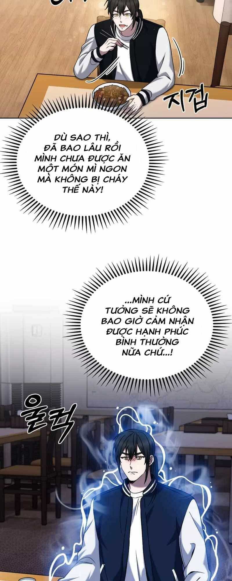 Shipper Đến Từ Murim - Chương 21 - ảnh 34