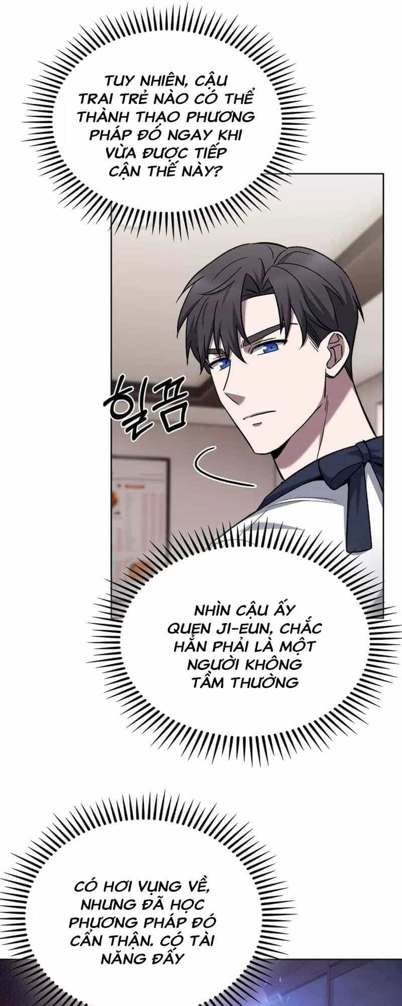 Shipper Đến Từ Murim - Chương 21 - ảnh 40