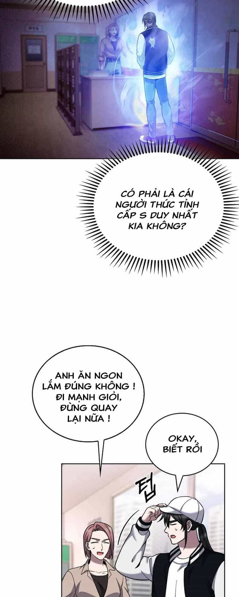Shipper Đến Từ Murim - Chương 21 - ảnh 41