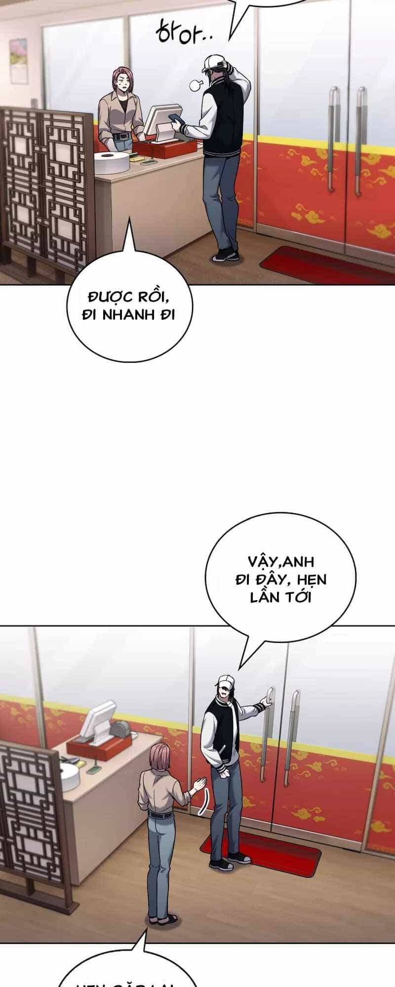 Shipper Đến Từ Murim - Chương 21 - ảnh 44