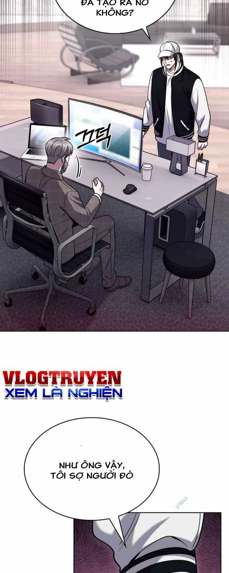Shipper Đến Từ Murim - Chương 21 - ảnh 52