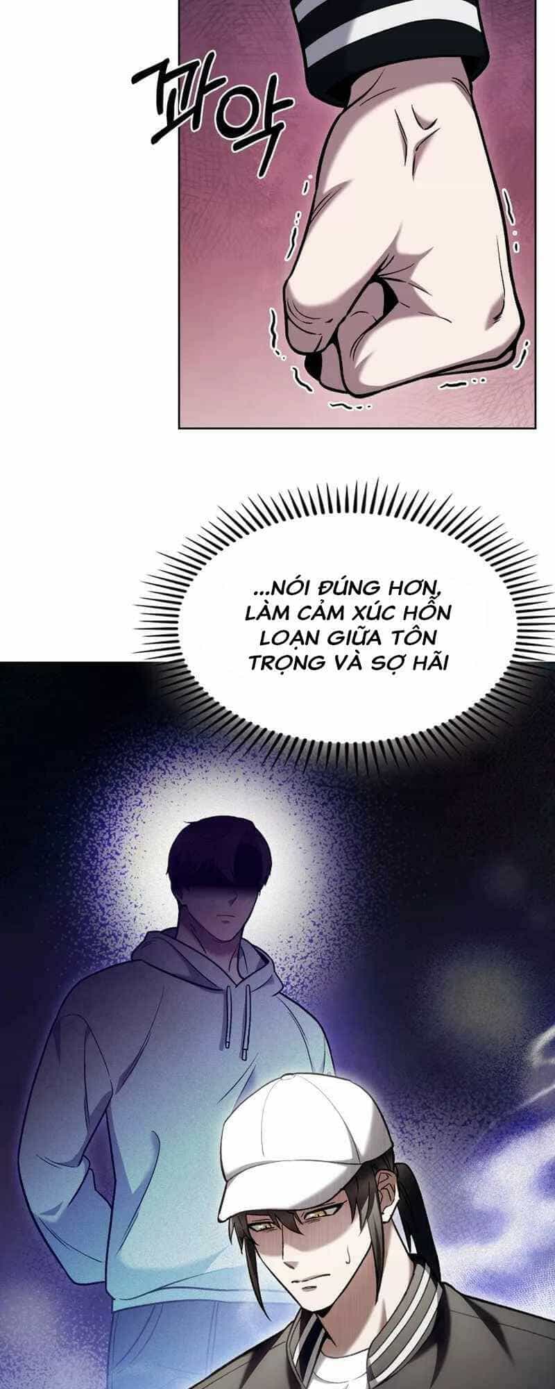 Shipper Đến Từ Murim - Chương 21 - ảnh 53
