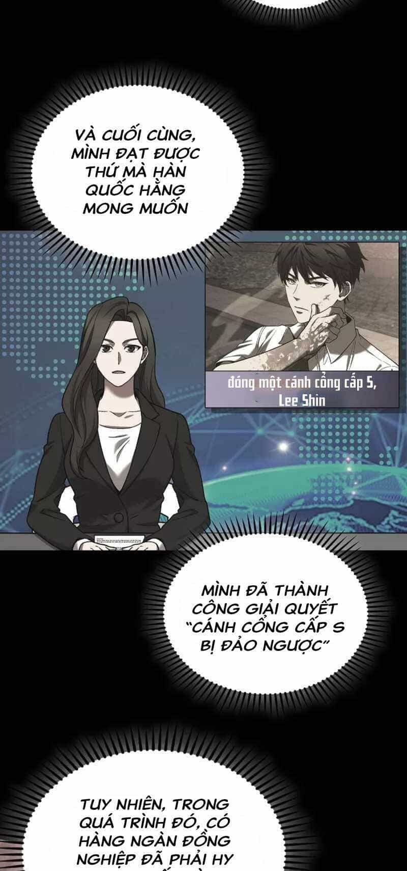Shipper Đến Từ Murim - Chương 21 - ảnh 7