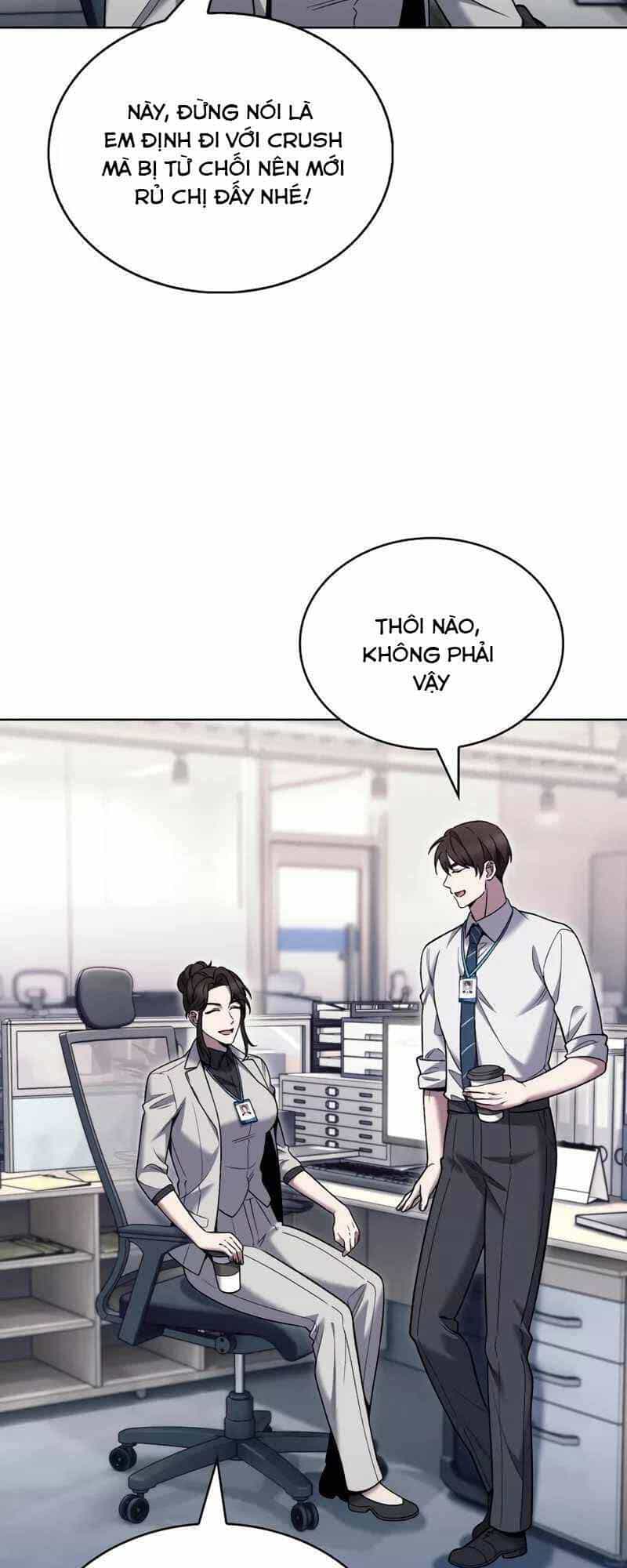 Shipper Đến Từ Murim - Chương 22 - ảnh 11