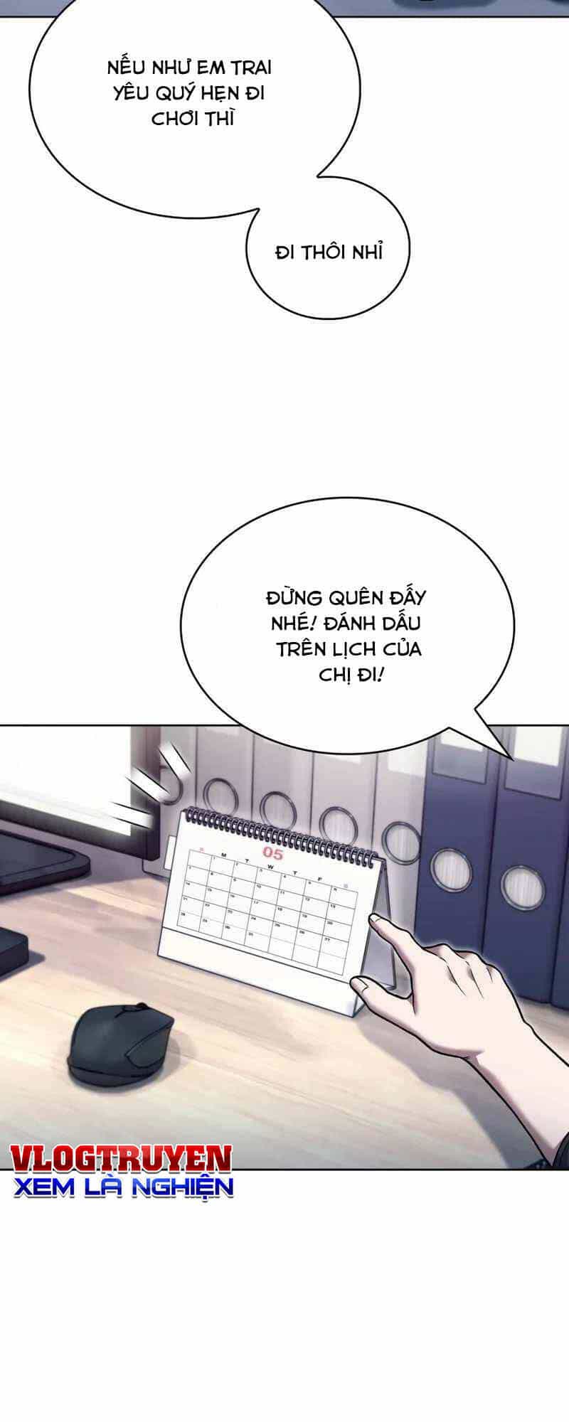 Shipper Đến Từ Murim - Chương 22 - ảnh 12
