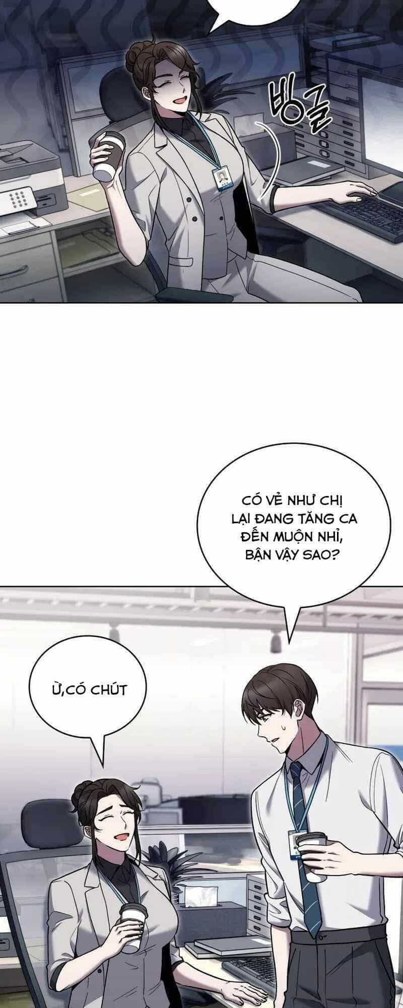 Shipper Đến Từ Murim - Chương 22 - ảnh 4