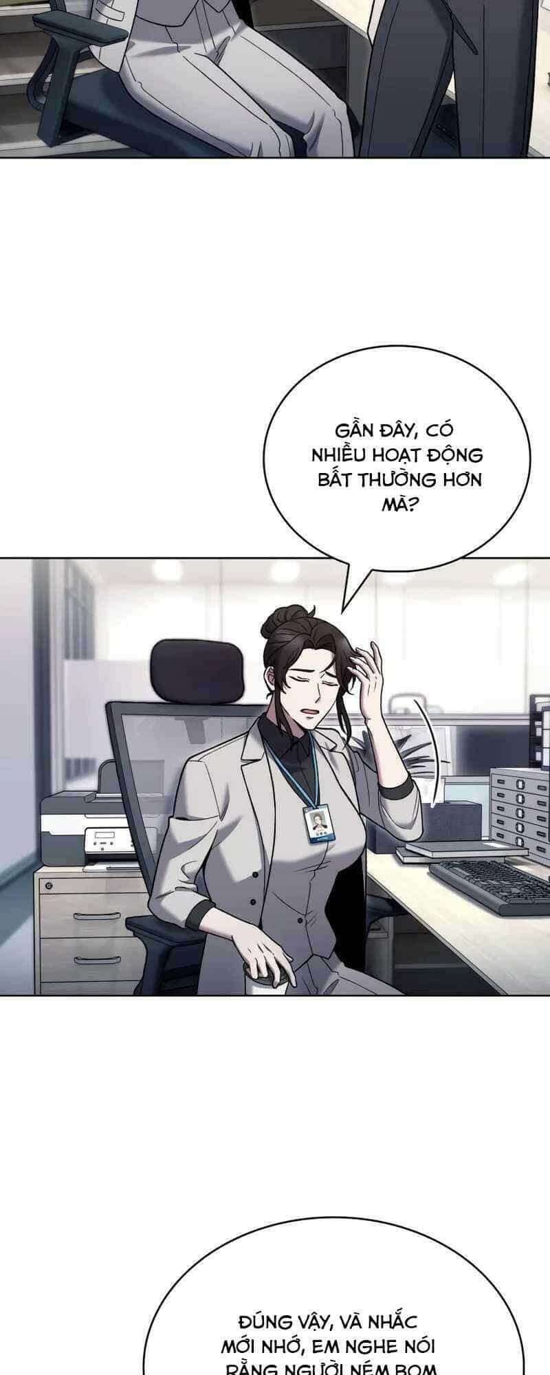 Shipper Đến Từ Murim - Chương 22 - ảnh 5
