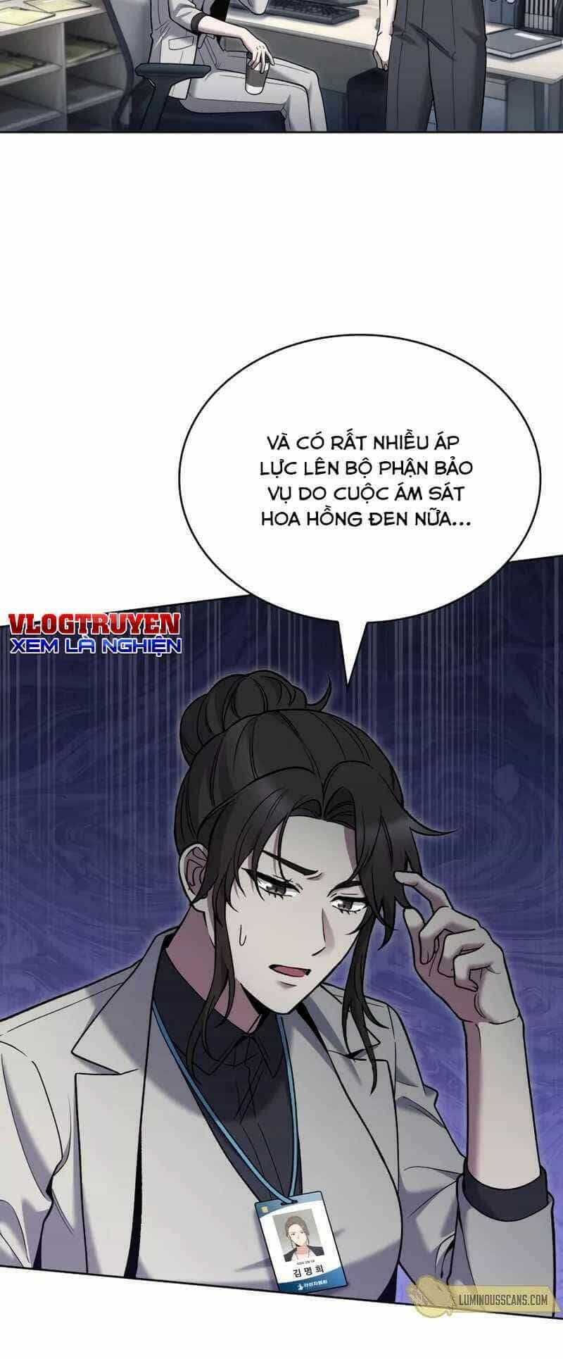 Shipper Đến Từ Murim - Chương 22 - ảnh 7
