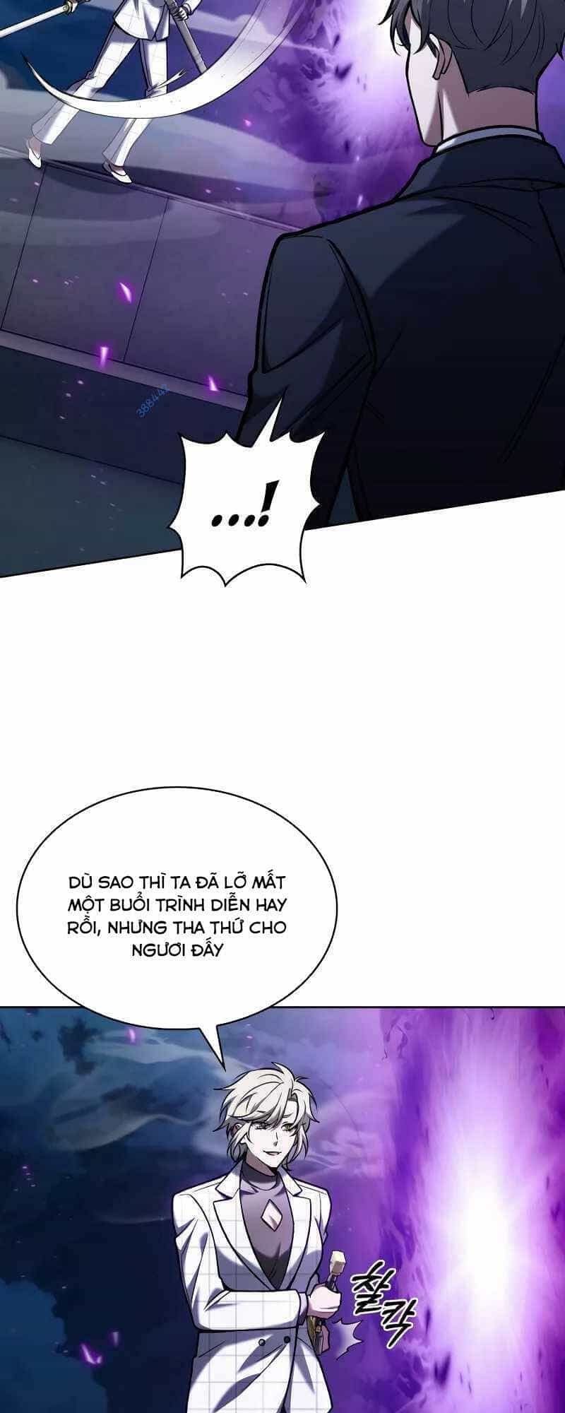 Shipper Đến Từ Murim - Chương 23 - ảnh 23