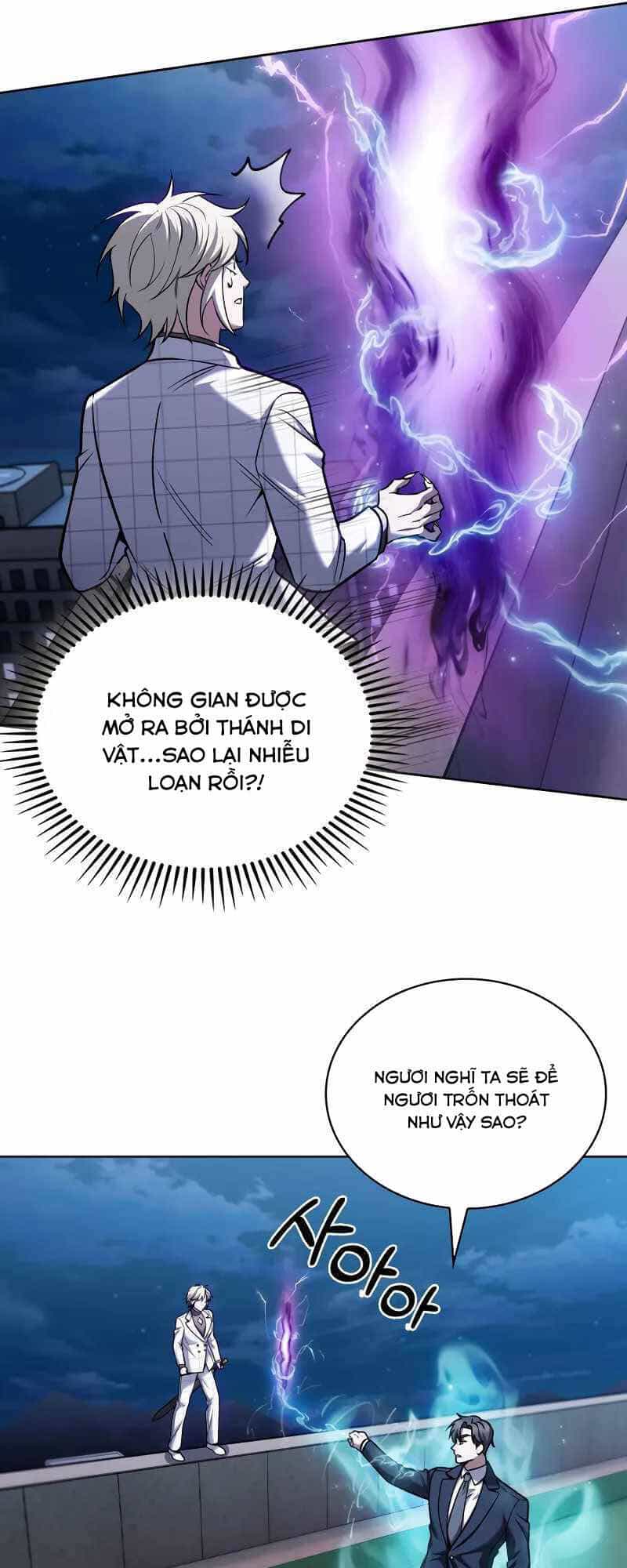 Shipper Đến Từ Murim - Chương 23 - ảnh 26