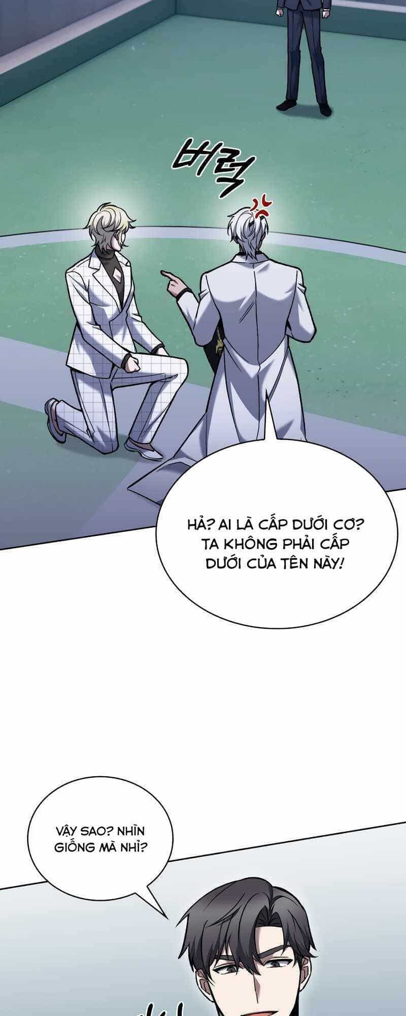 Shipper Đến Từ Murim - Chương 23 - ảnh 7