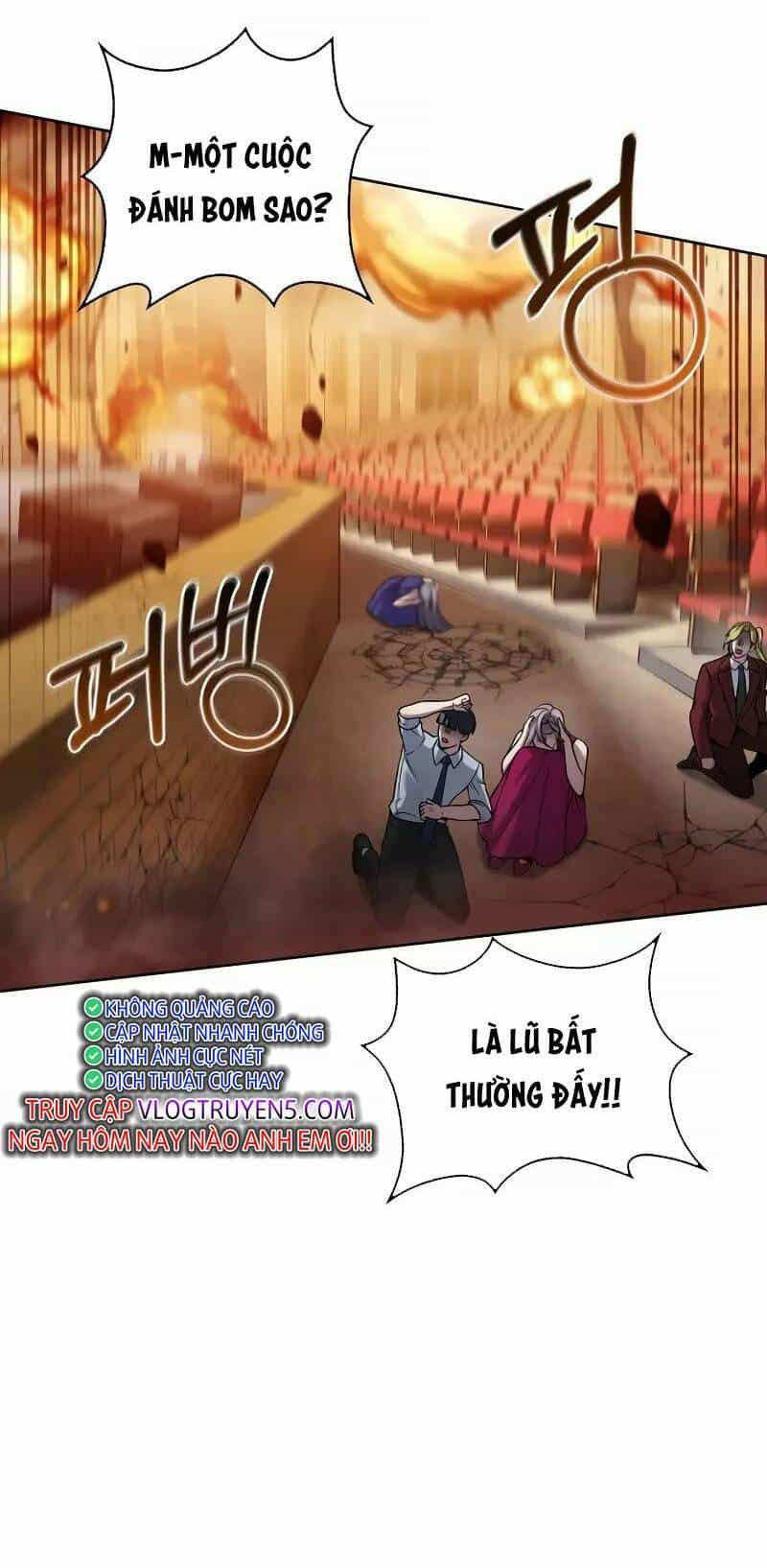 Shipper Đến Từ Murim - Chương 24 - ảnh 24