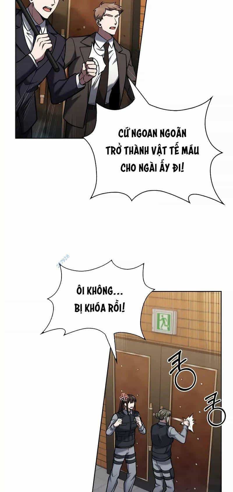 Shipper Đến Từ Murim - Chương 24 - ảnh 27