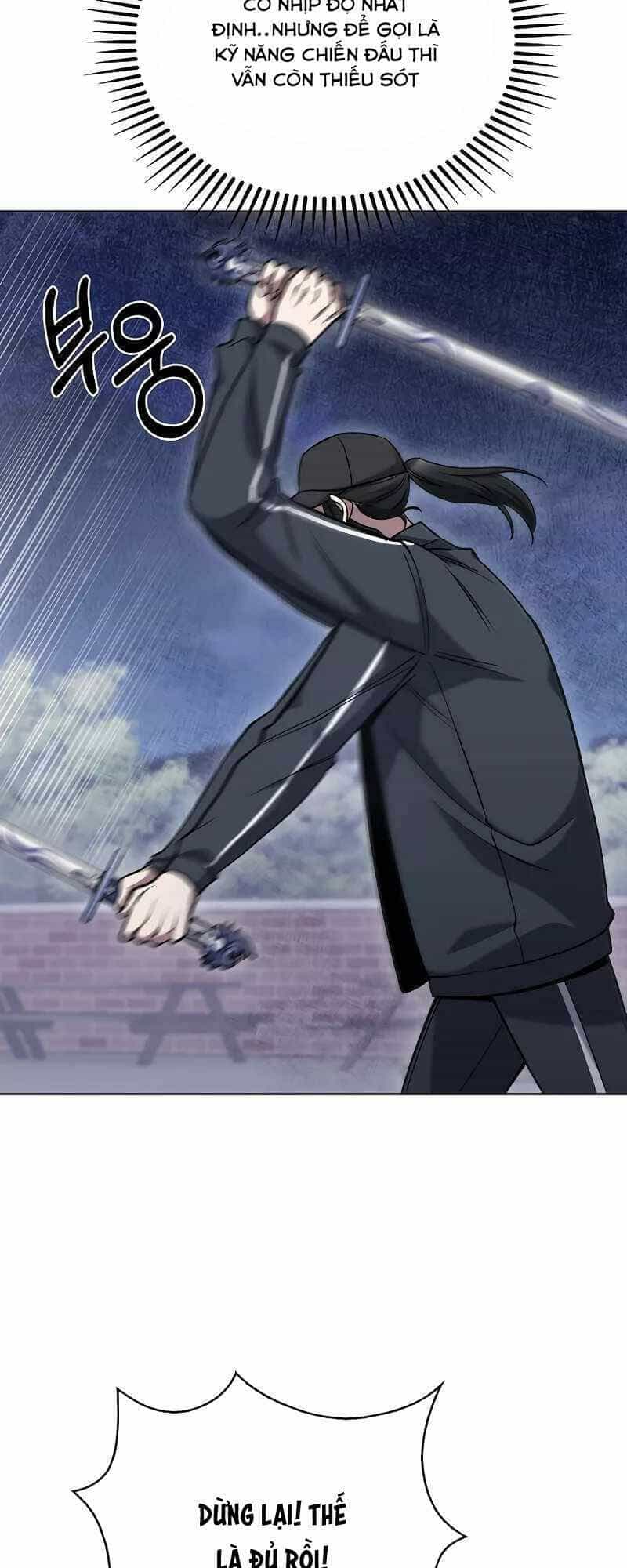 Shipper Đến Từ Murim - Chương 25 - ảnh 53