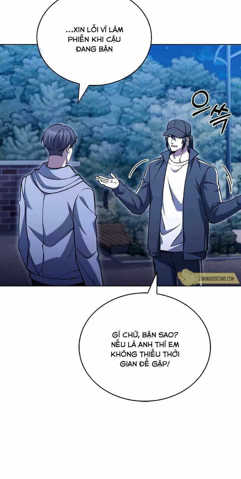 Shipper Đến Từ Murim - Chương 25 - ảnh 8