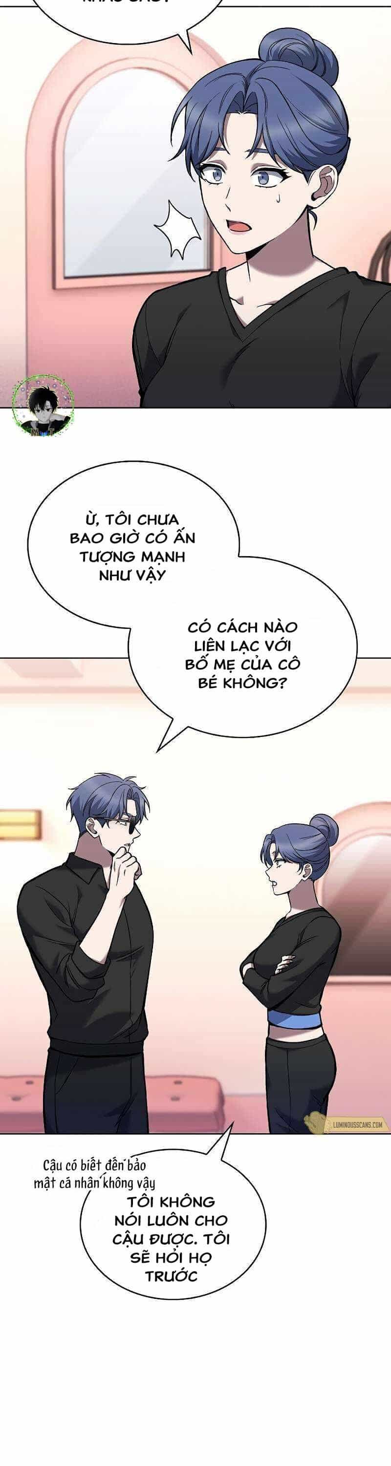 Shipper Đến Từ Murim - Chương 27 - ảnh 15