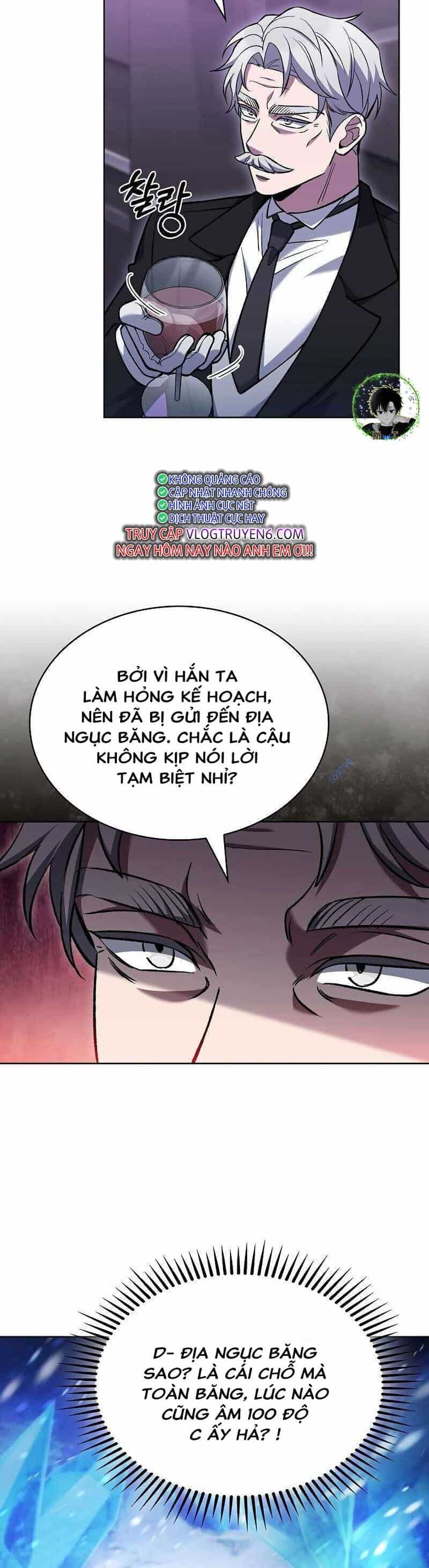 Shipper Đến Từ Murim - Chương 27 - ảnh 23