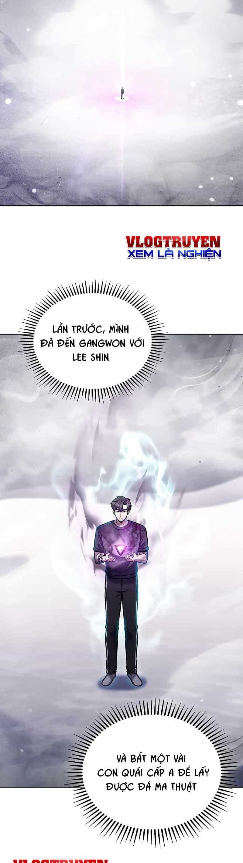 Shipper Đến Từ Murim - Chương 28 - ảnh 3