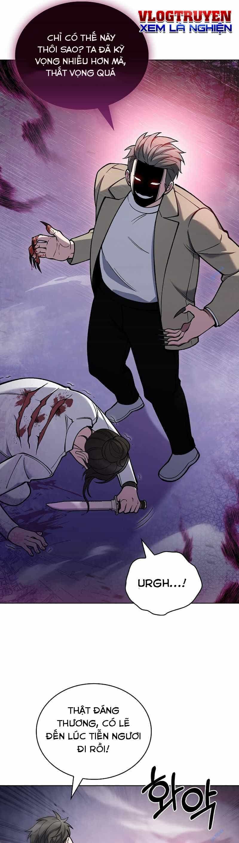 Shipper Đến Từ Murim - Chương 28 - ảnh 41