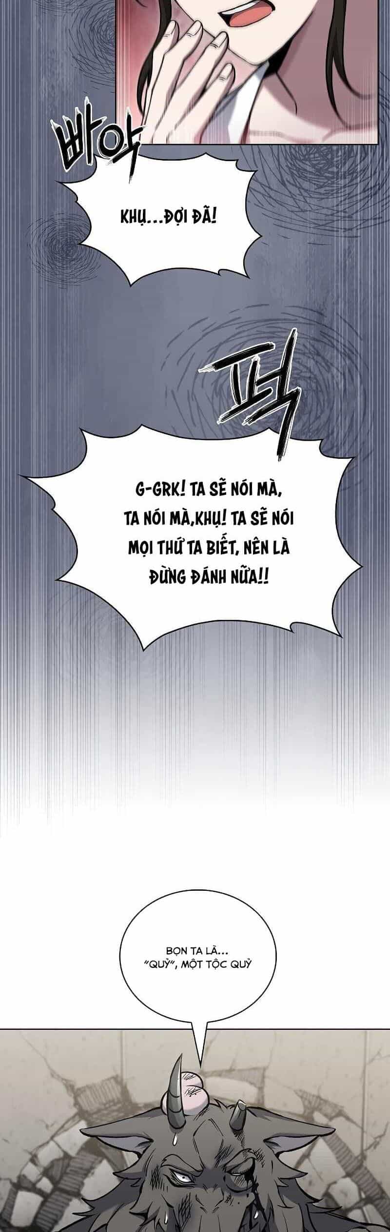 Shipper Đến Từ Murim - Chương 29 - ảnh 35