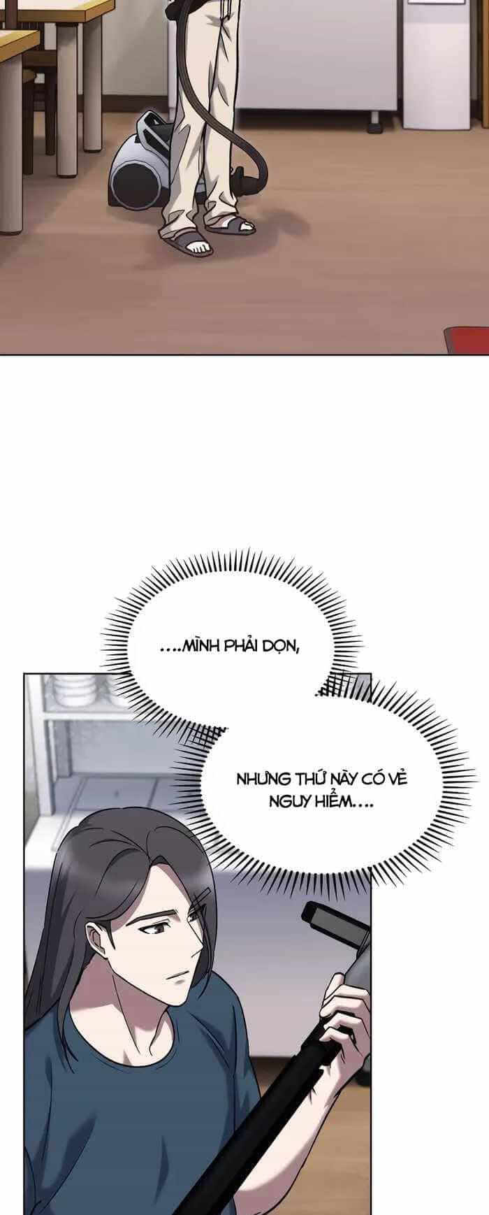 Shipper Đến Từ Murim - Chương 3 - ảnh 24