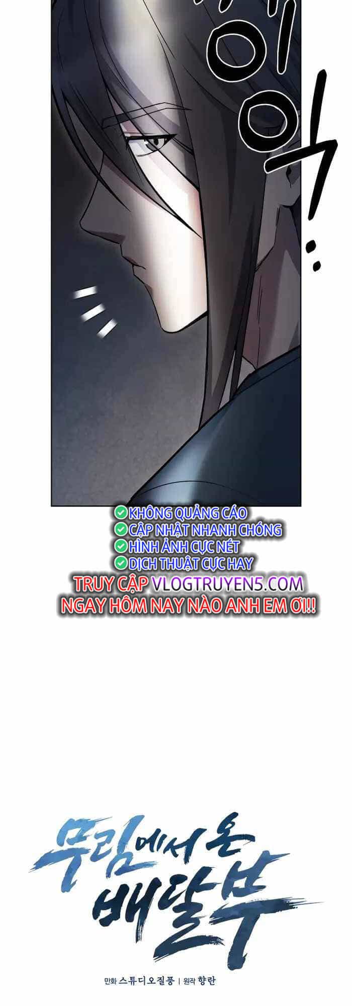 Shipper Đến Từ Murim - Chương 3 - ảnh 8