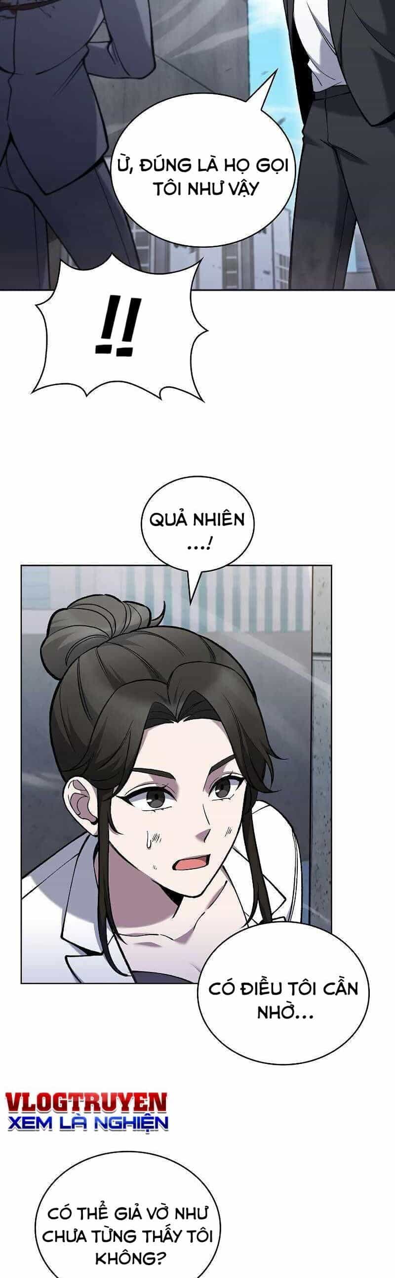 Shipper Đến Từ Murim - Chương 30 - ảnh 2