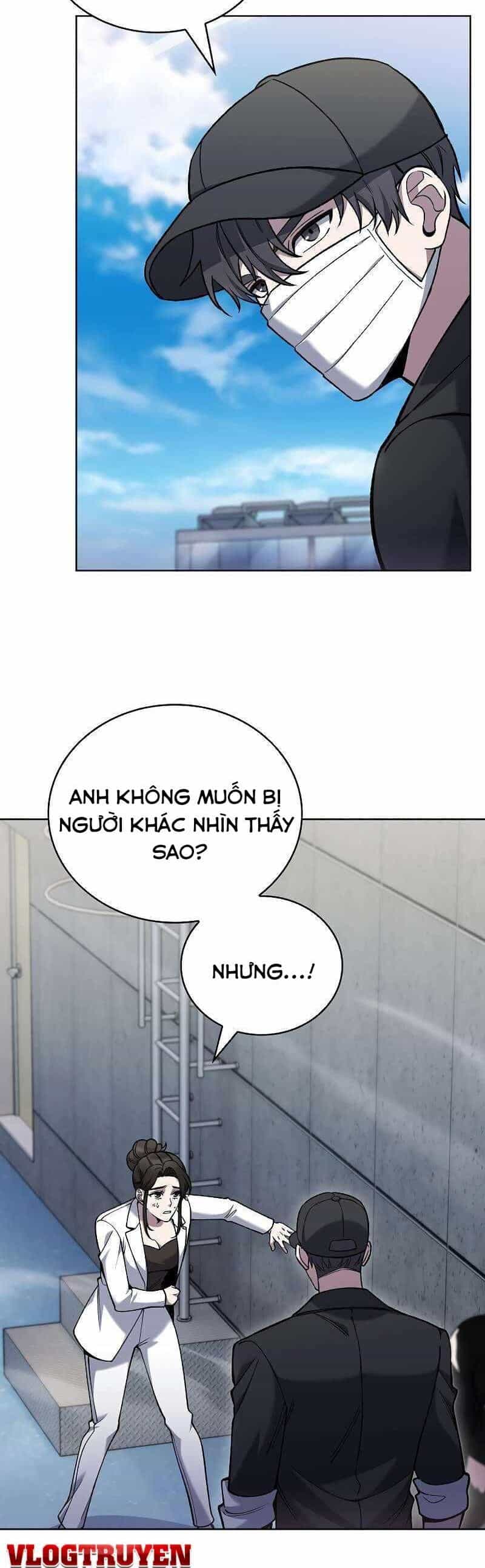 Shipper Đến Từ Murim - Chương 30 - ảnh 3
