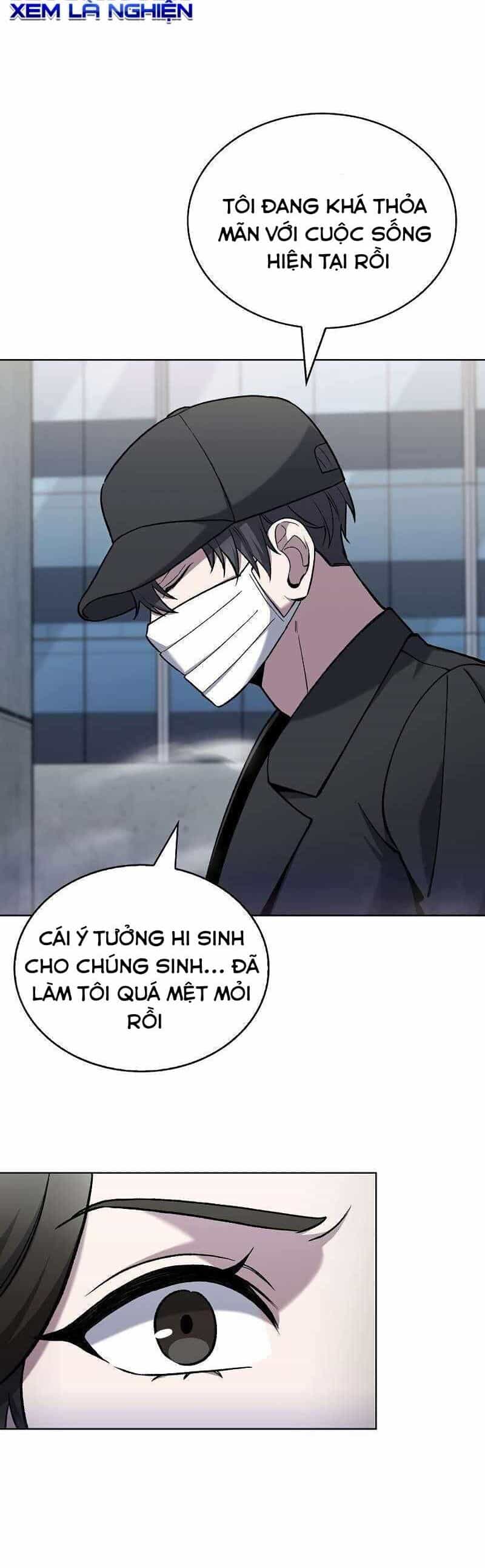 Shipper Đến Từ Murim - Chương 30 - ảnh 4