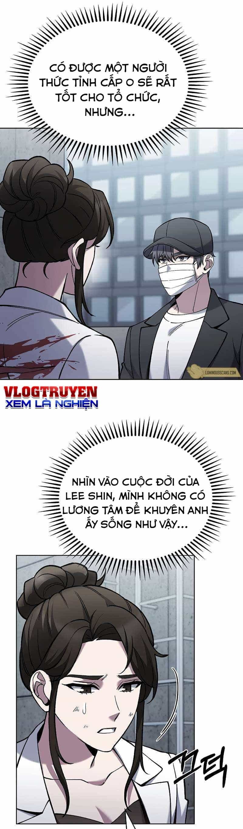 Shipper Đến Từ Murim - Chương 30 - ảnh 7