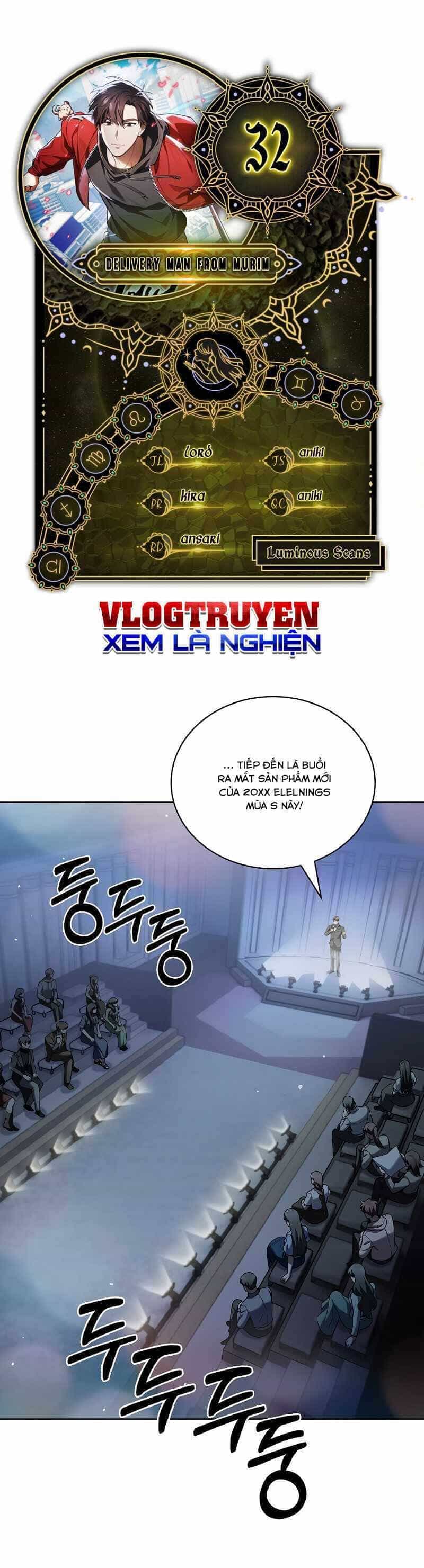 Shipper Đến Từ Murim - Chương 32 - ảnh 2
