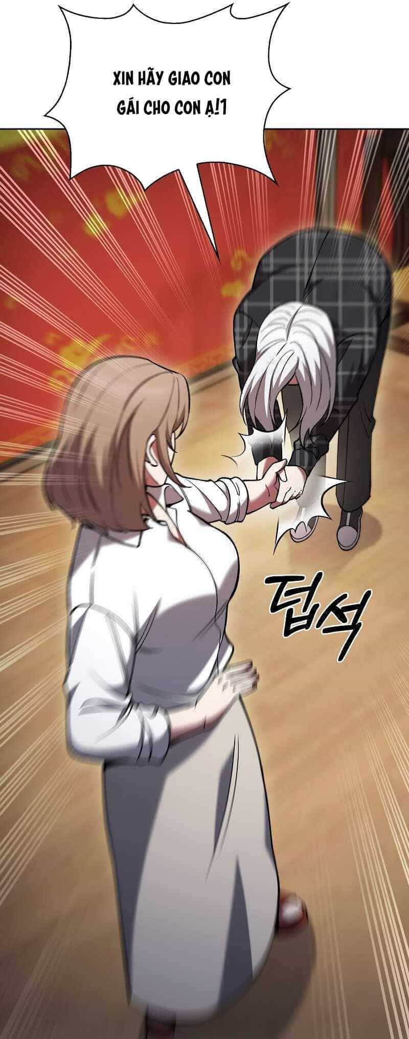 Shipper Đến Từ Murim - Chương 32 - ảnh 37
