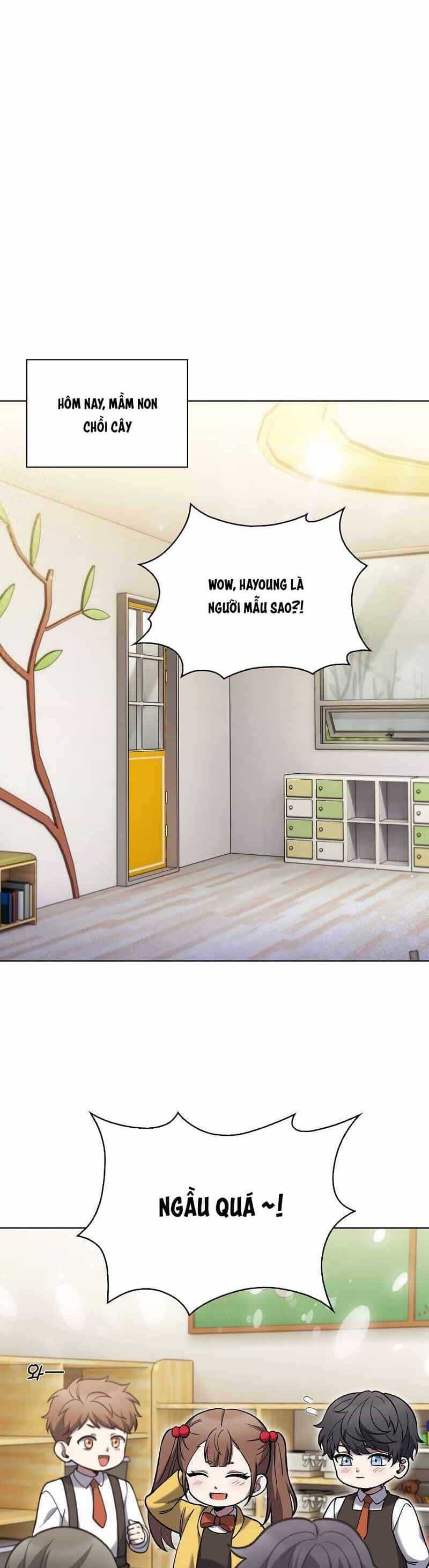 Shipper Đến Từ Murim - Chương 32 - ảnh 8
