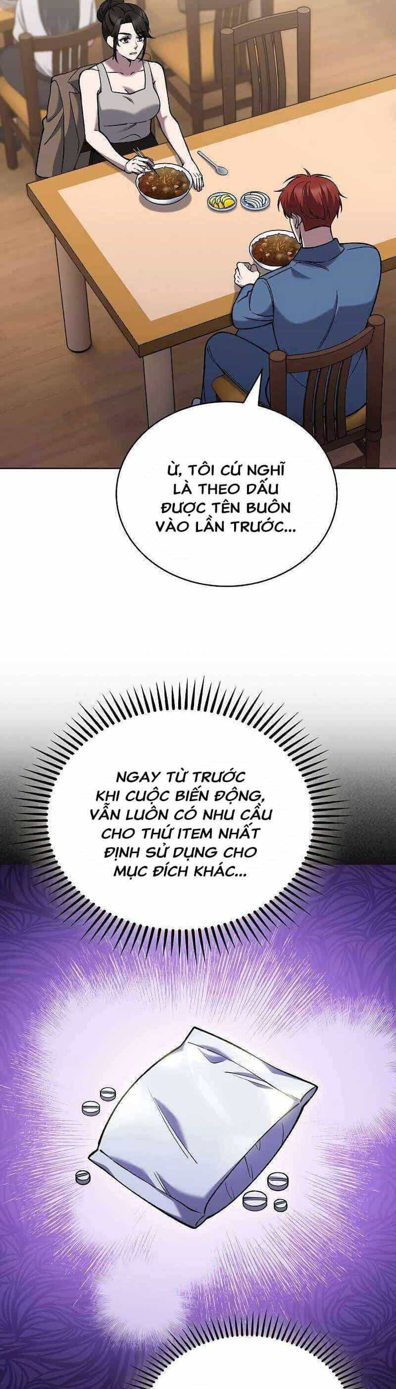 Shipper Đến Từ Murim - Chương 34 - ảnh 14