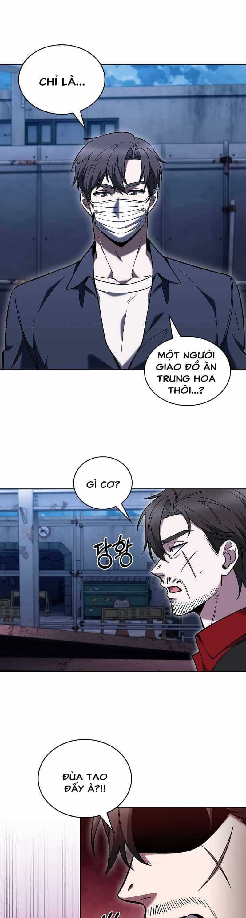 Shipper Đến Từ Murim - Chương 35 - ảnh 13
