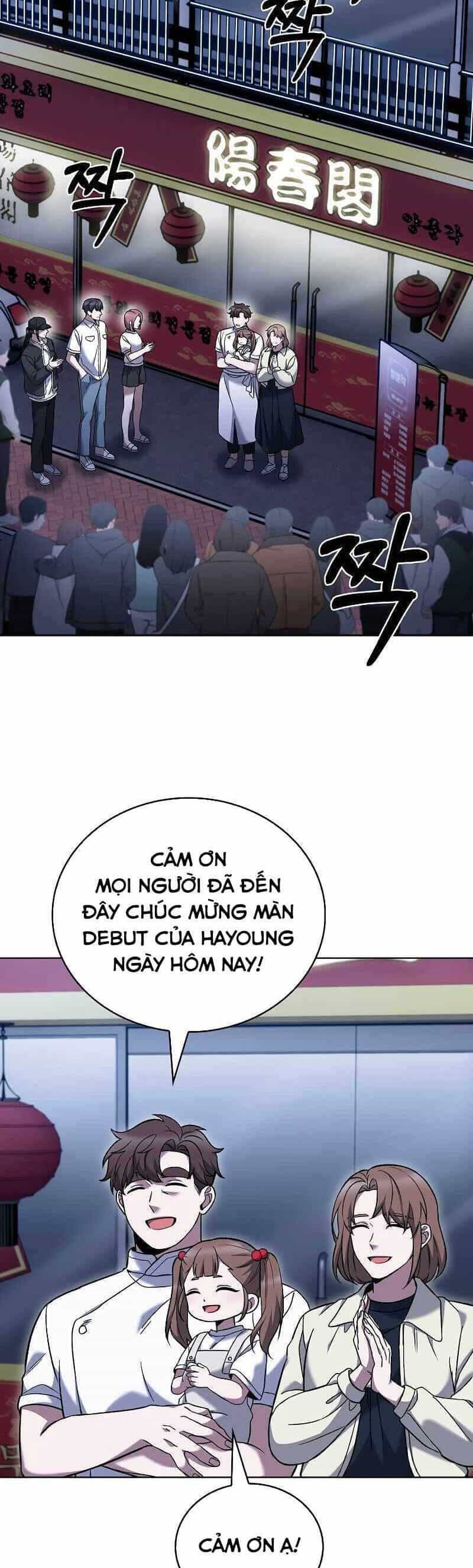 Shipper Đến Từ Murim - Chương 36 - ảnh 3
