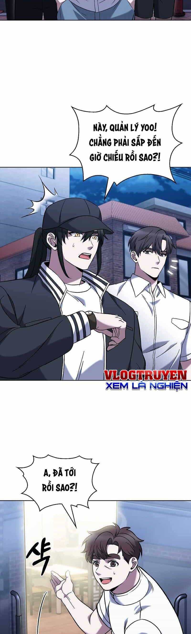 Shipper Đến Từ Murim - Chương 36 - ảnh 5