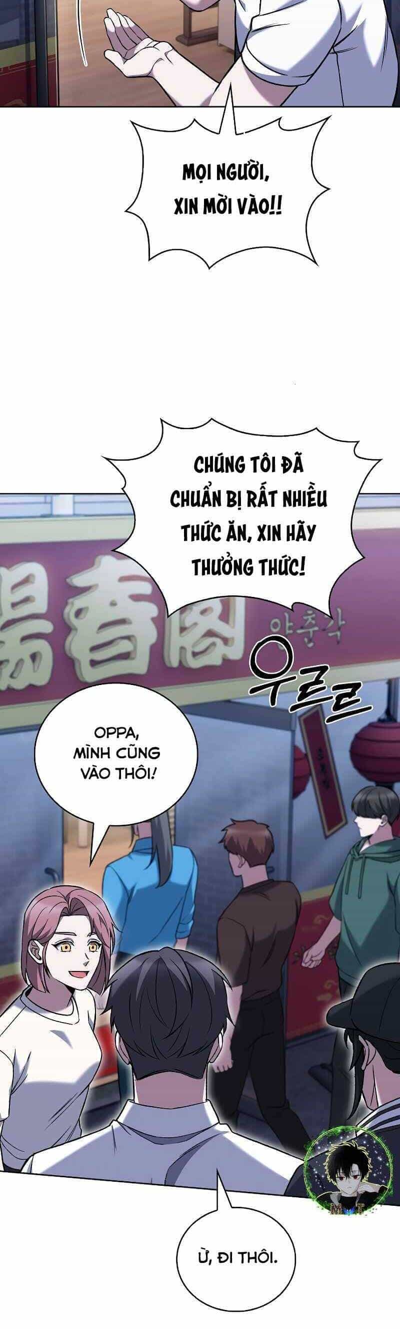 Shipper Đến Từ Murim - Chương 36 - ảnh 6