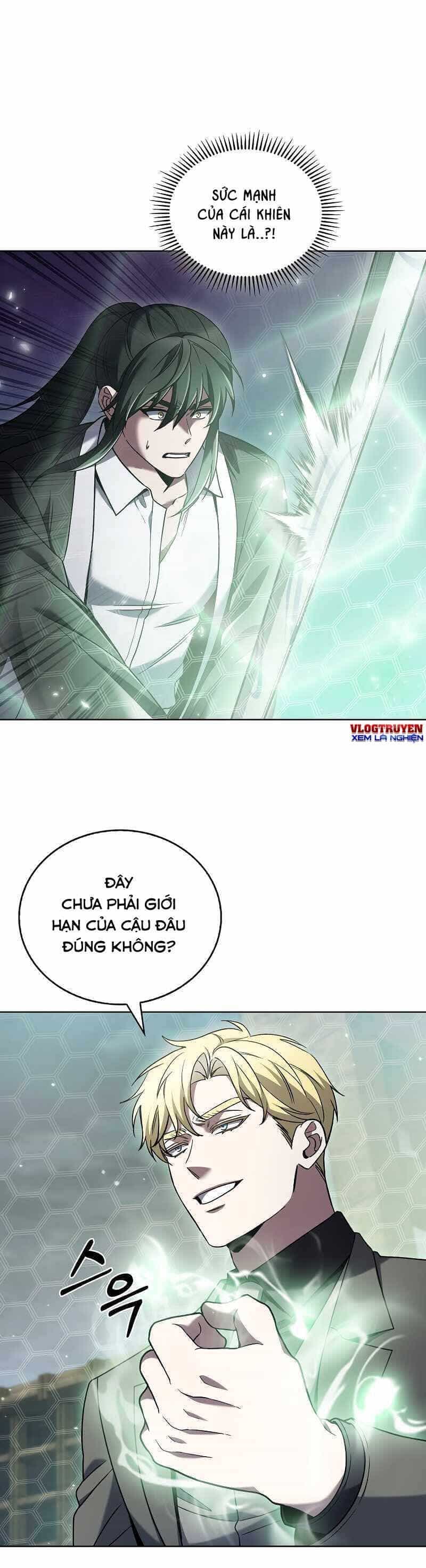 Shipper Đến Từ Murim - Chương 38 - ảnh 7
