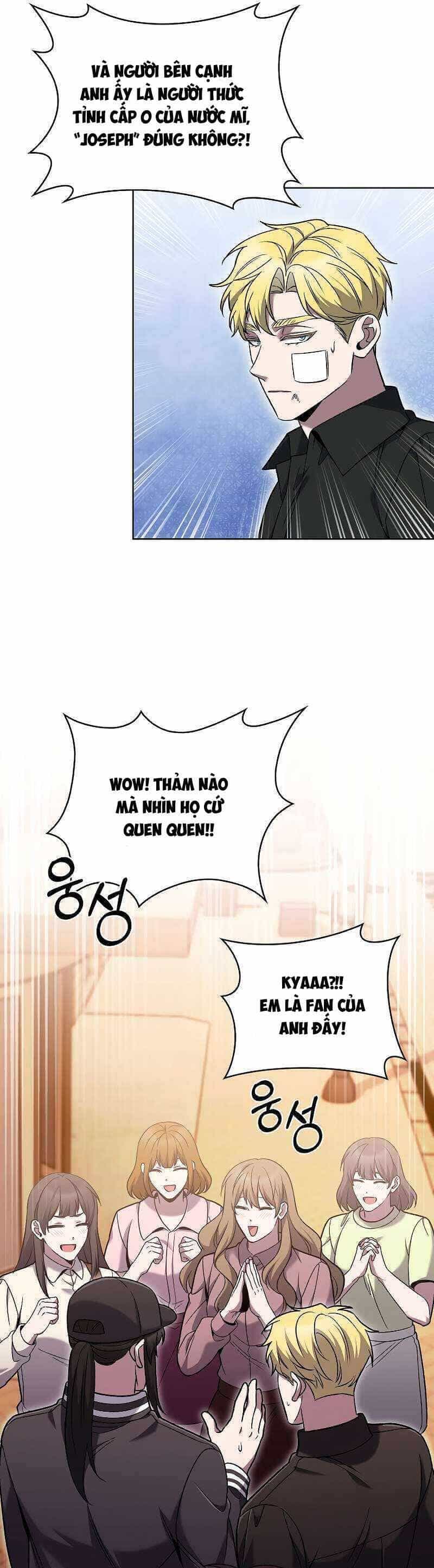Shipper Đến Từ Murim - Chương 39 - ảnh 18