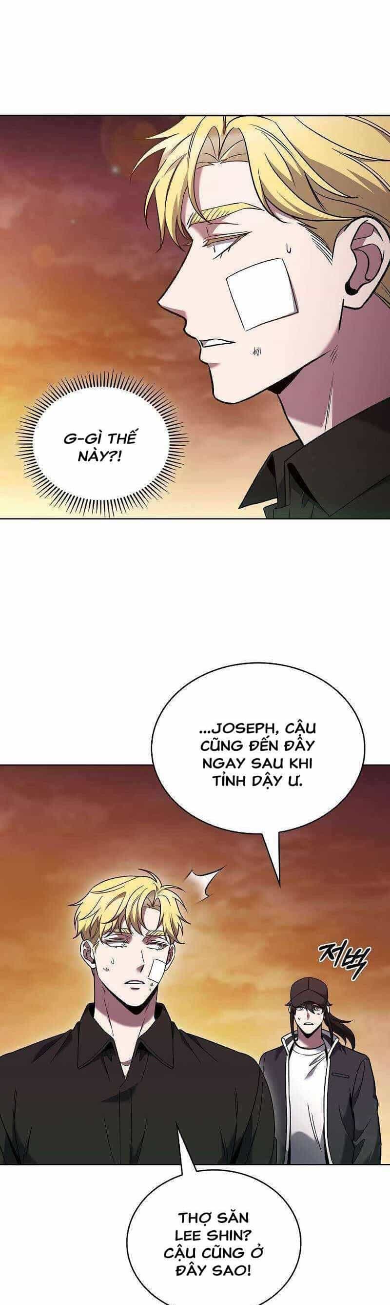 Shipper Đến Từ Murim - Chương 39 - ảnh 4
