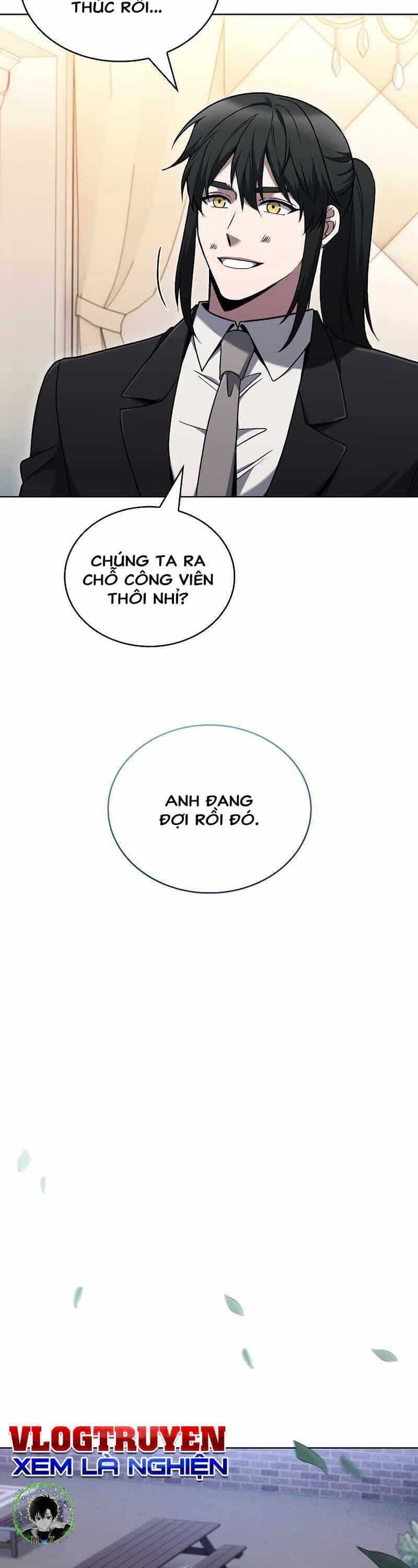 Shipper Đến Từ Murim - Chương 40 - ảnh 25