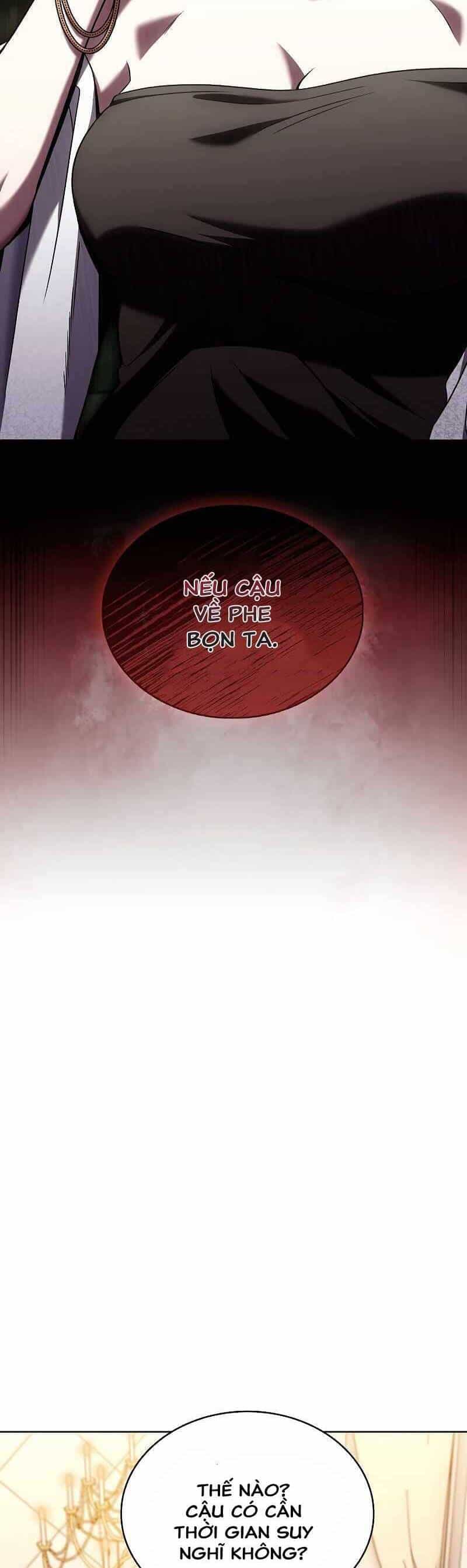 Shipper Đến Từ Murim - Chương 40 - ảnh 3