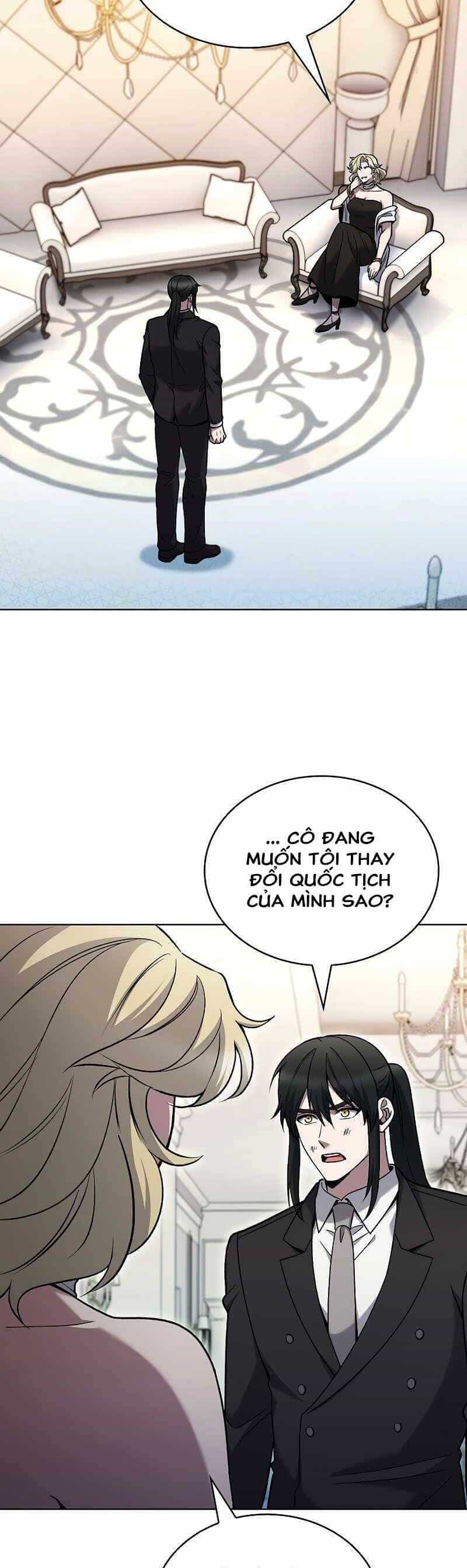 Shipper Đến Từ Murim - Chương 40 - ảnh 4