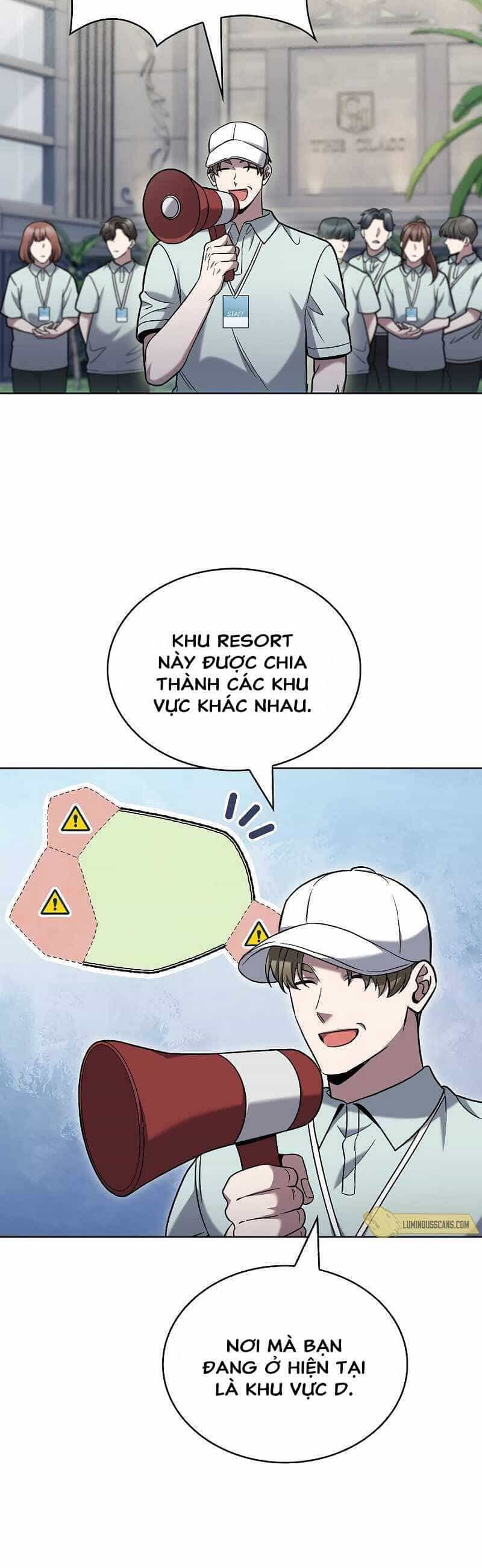 Shipper Đến Từ Murim - Chương 41 - ảnh 7
