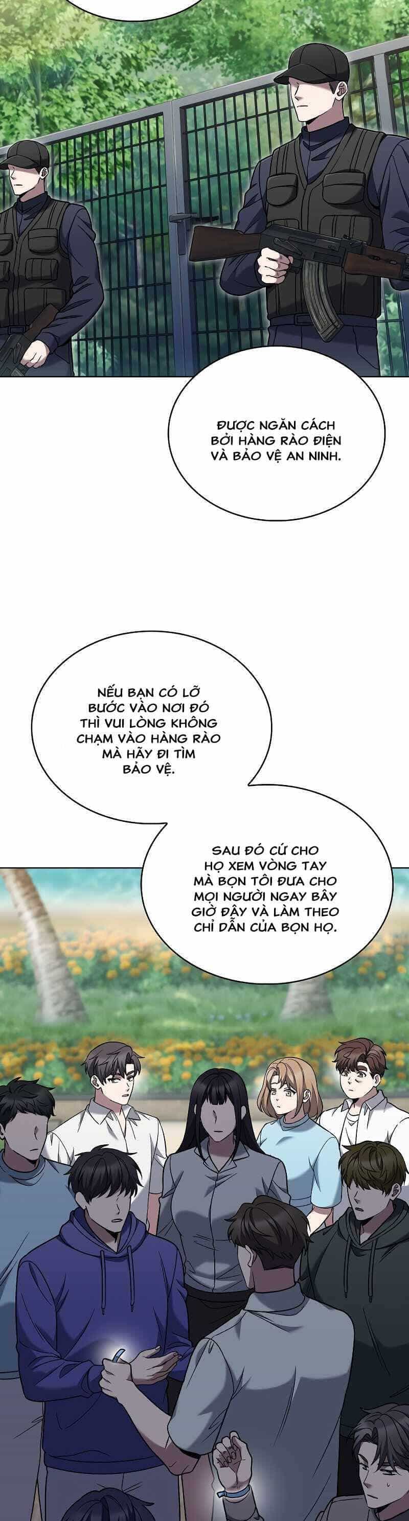 Shipper Đến Từ Murim - Chương 41 - ảnh 9