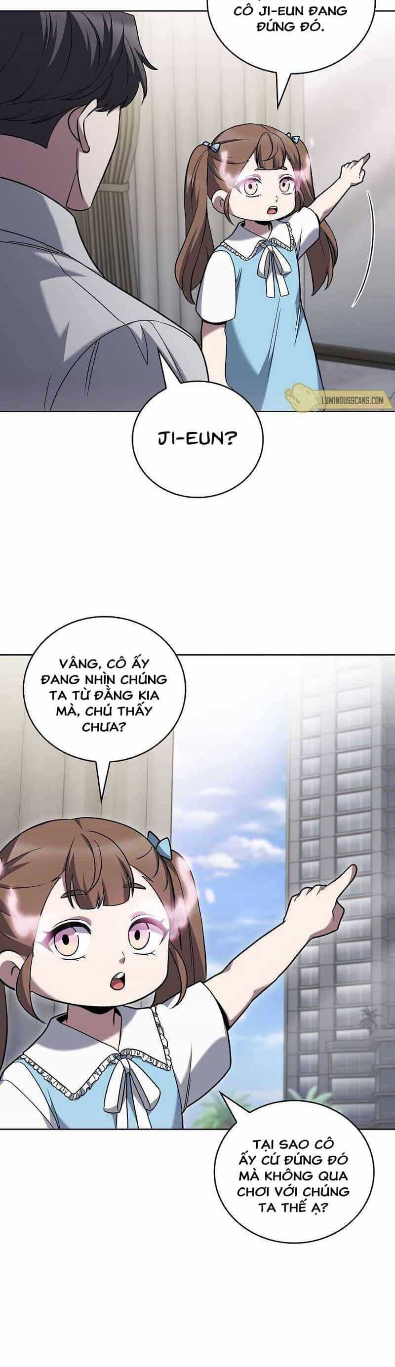 Shipper Đến Từ Murim - Chương 42 - ảnh 22